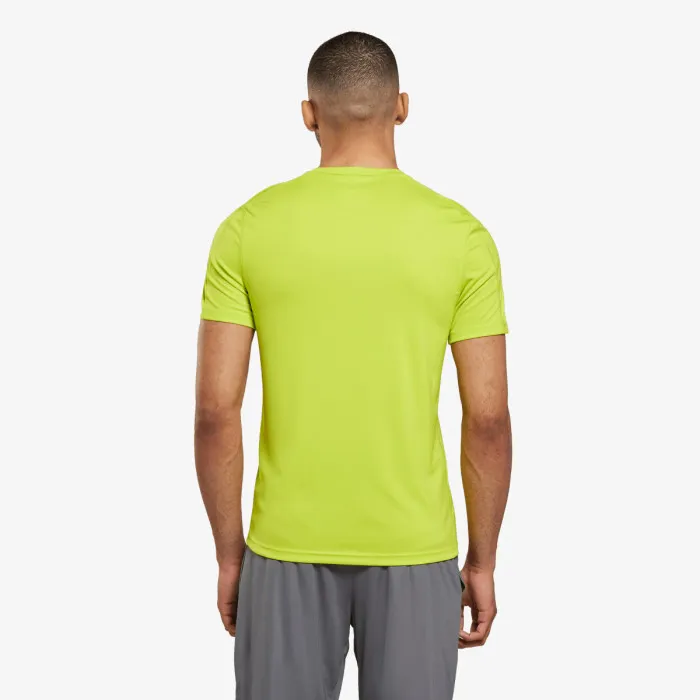 REEBOK WOR COMM SS TECH TEE 