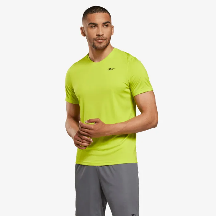 REEBOK WOR COMM SS TECH TEE 