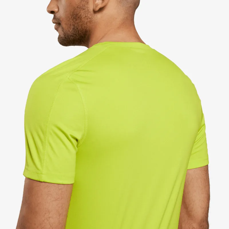 REEBOK WOR COMM SS TECH TEE