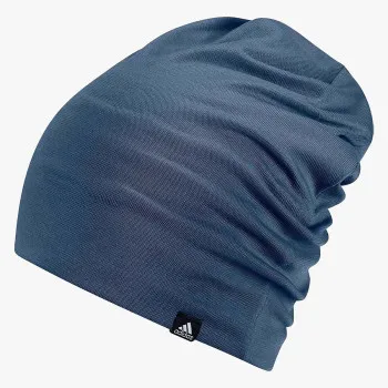LONG BEANIE 