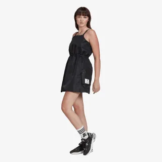 adidas NYLON DRESS