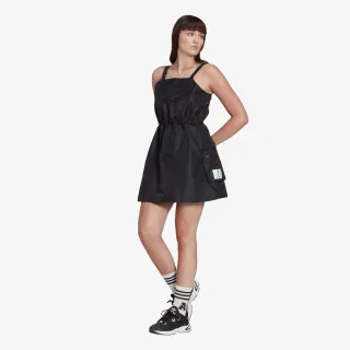 adidas NYLON DRESS