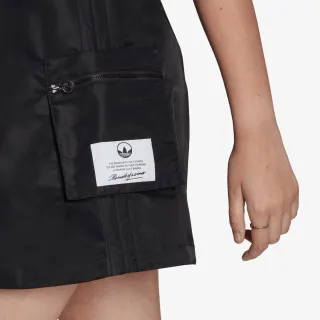 adidas NYLON DRESS