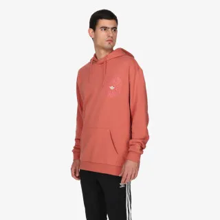 adidas OZWORLD HOODIE 