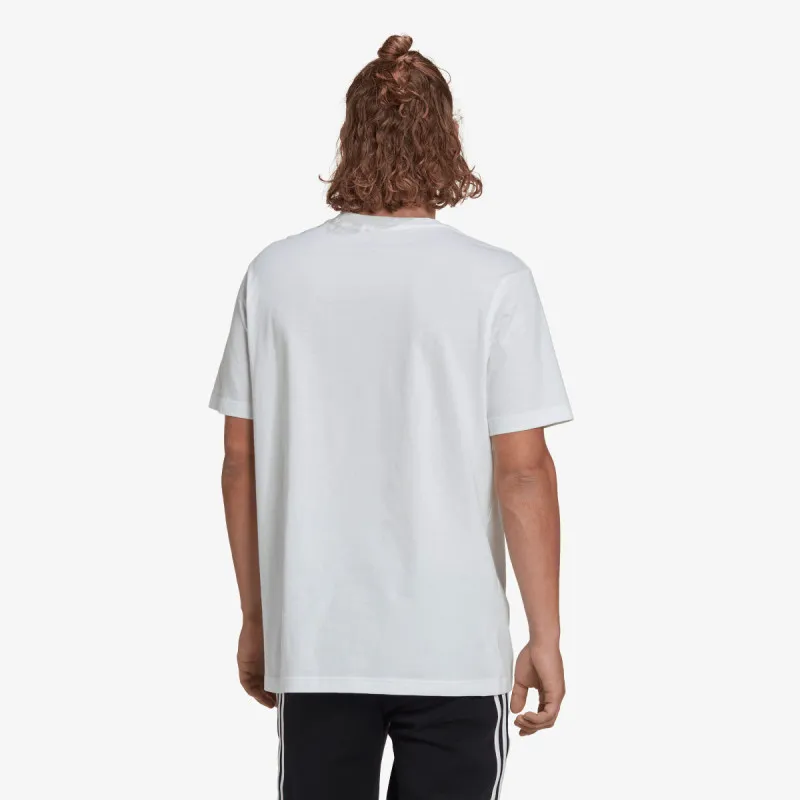 adidas M Q4 BL T