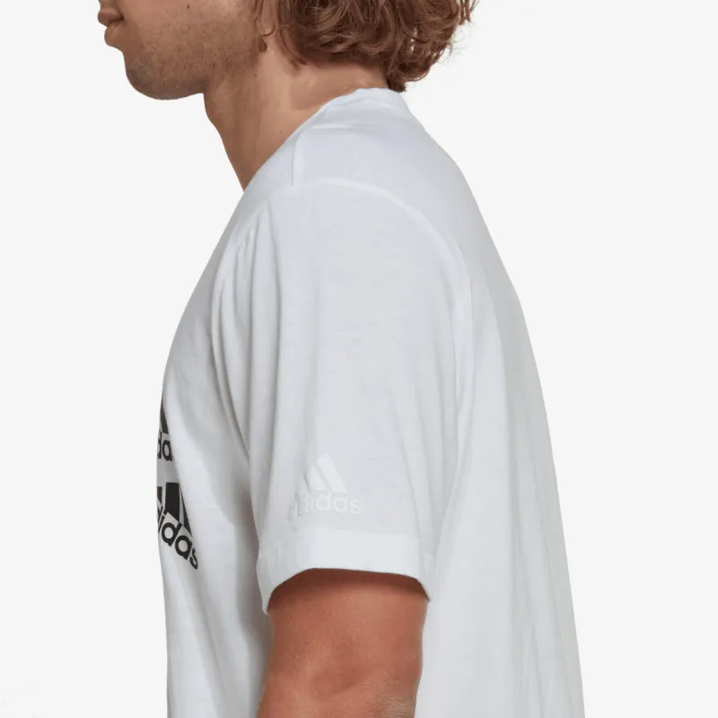 adidas M Q4 BL T