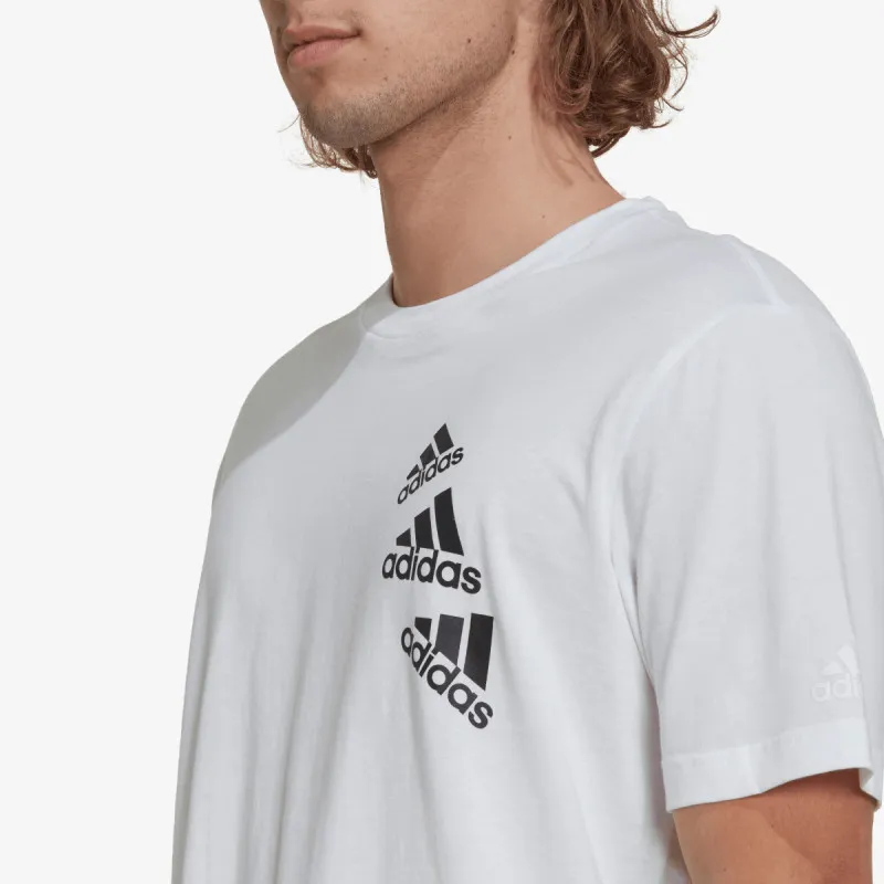 adidas M Q4 BL T