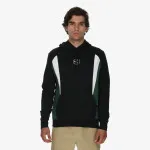 Nike M NSW SW AIR PO HOODY FLC BB 