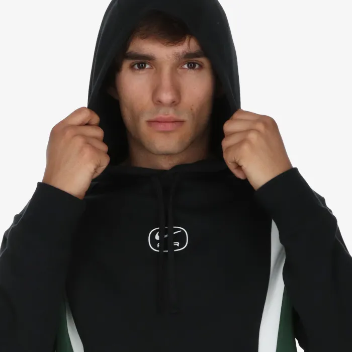 Nike M NSW SW AIR PO HOODY FLC BB 