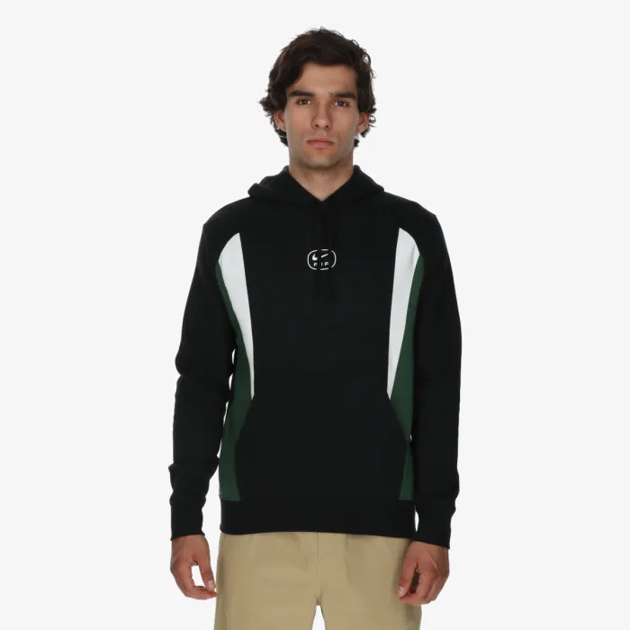 Nike M NSW SW AIR PO HOODY FLC BB 