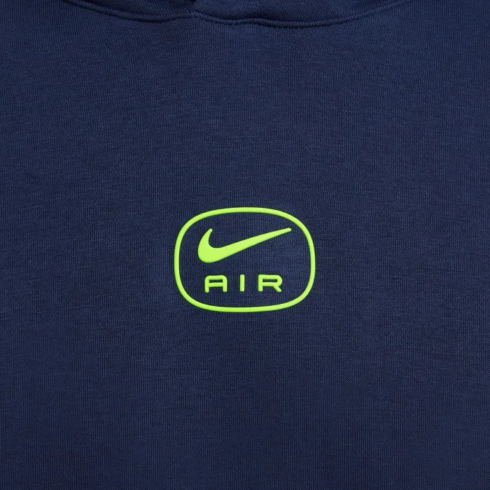 Nike M NSW SW AIR PO HOODY FLC BB 