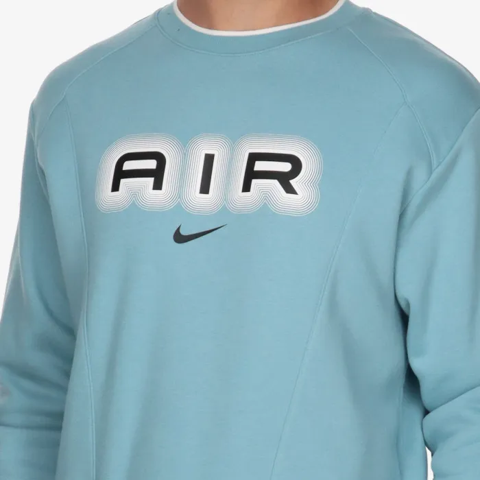 Nike M NSW SW AIR CREW FLC BB 