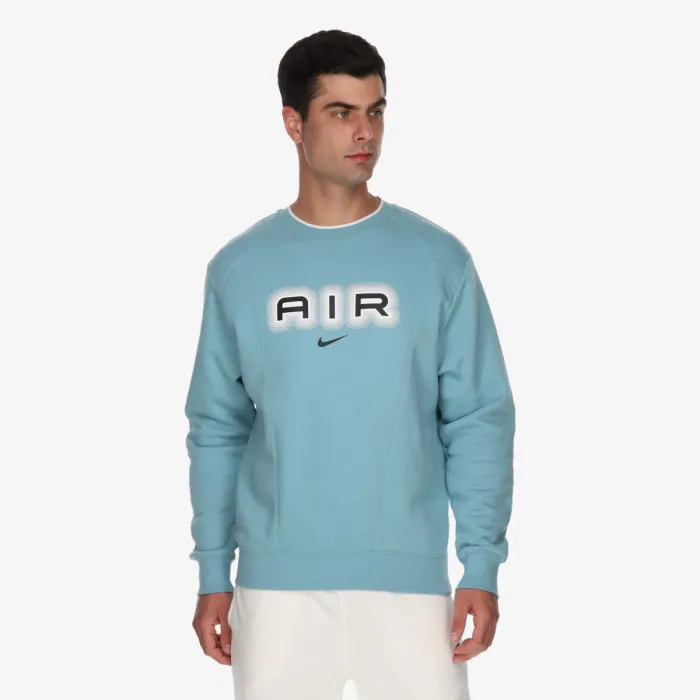 Nike M NSW SW AIR CREW FLC BB 