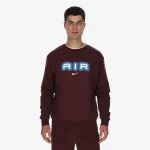 Nike M NSW SW AIR CREW FLC BB 