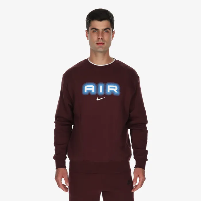 Nike M NSW SW AIR CREW FLC BB 