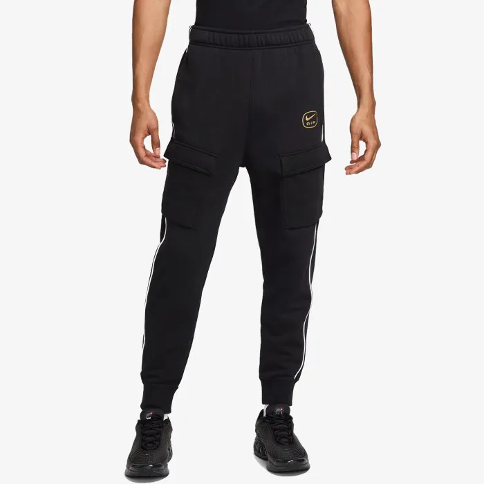 Nike M NSW SW AIR CARGO PANT FLC BB 