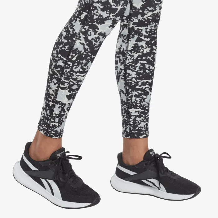 REEBOK S LUX HR 2.0 AOP TIGHT MS 