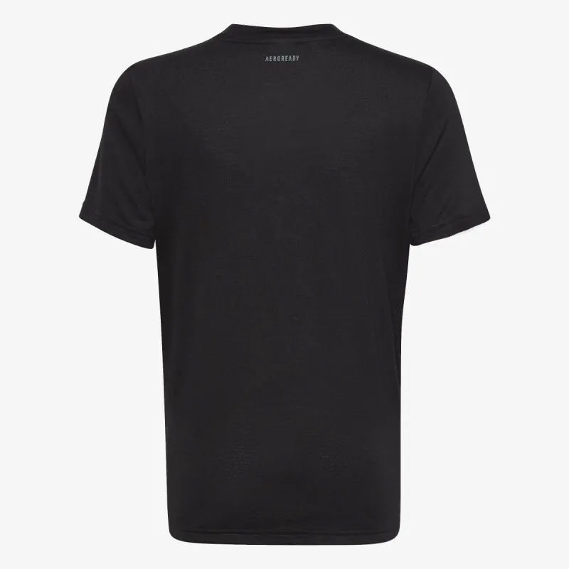 adidas B HIIT PRIM TEE