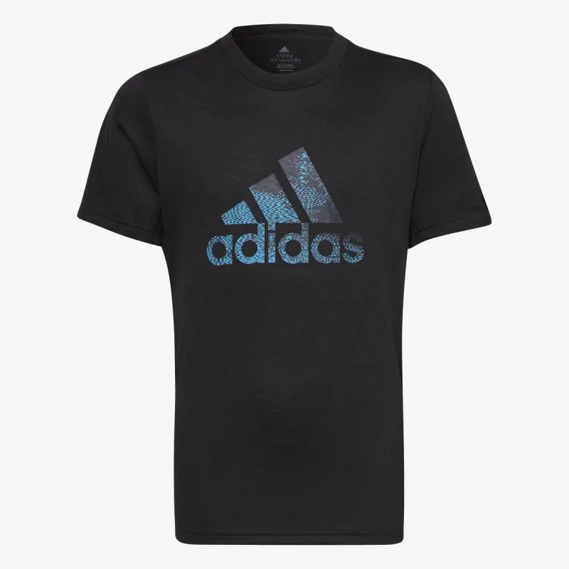 adidas B HIIT PRIM TEE