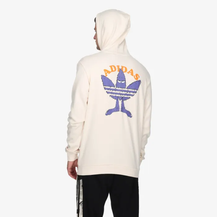 adidas FUN HOODIE 