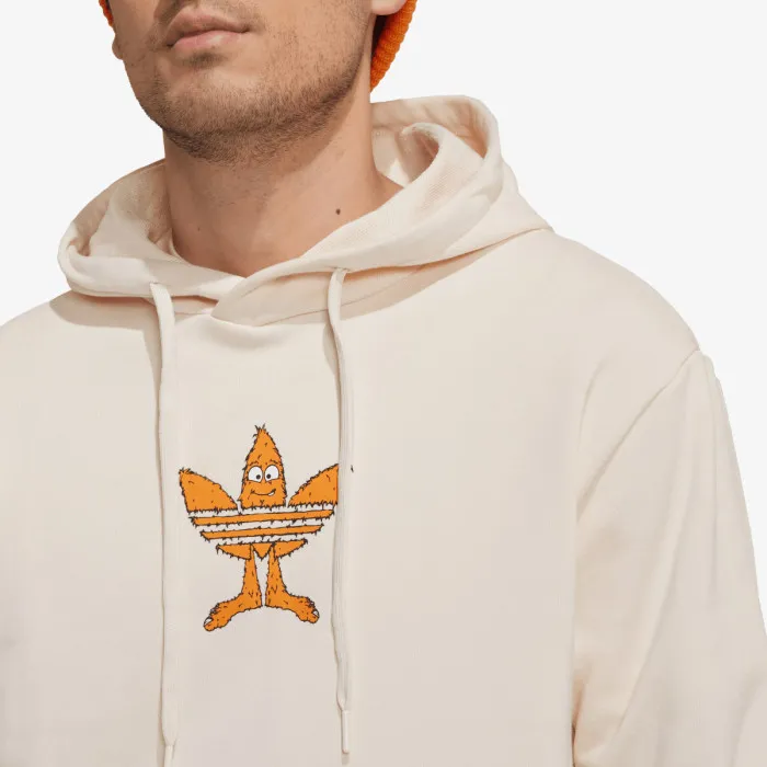 adidas FUN HOODIE 
