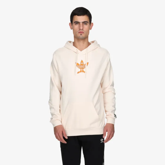 adidas FUN HOODIE 