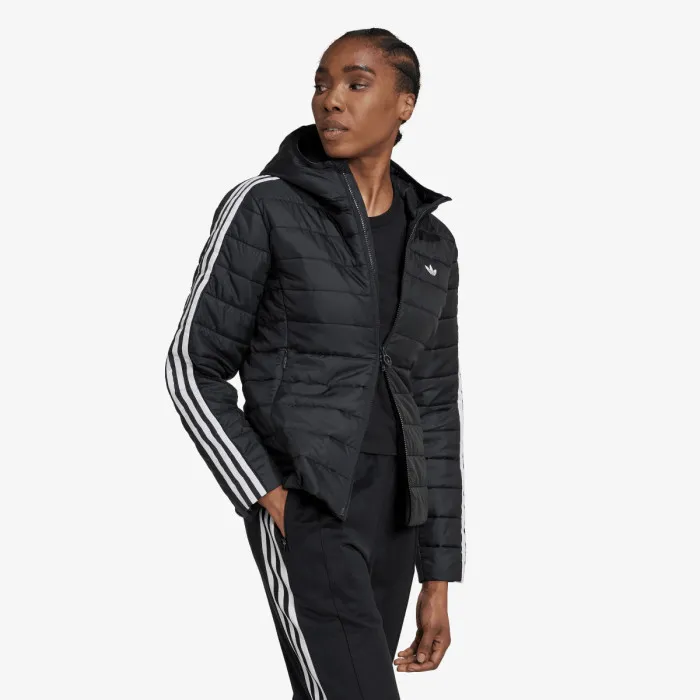 adidas SLIM JACKET 