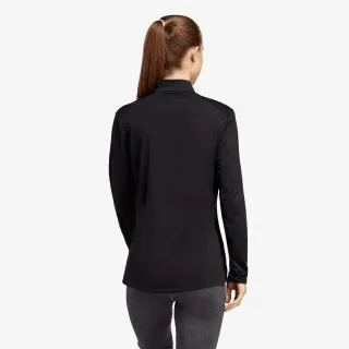 adidas W MT Half Zi LS