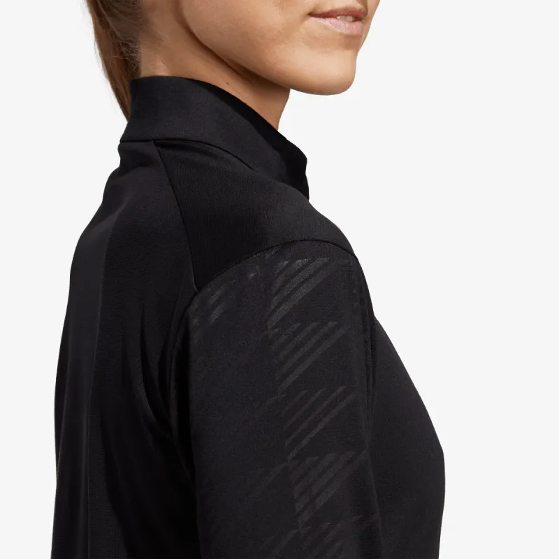 adidas W MT Half Zi LS
