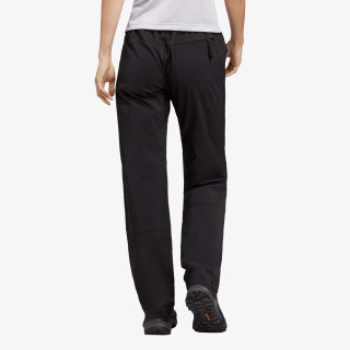 W MT WOVEN PANT 