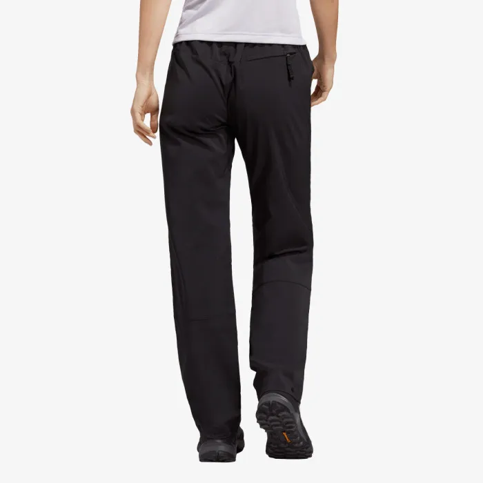 W MT WOVEN PANT 