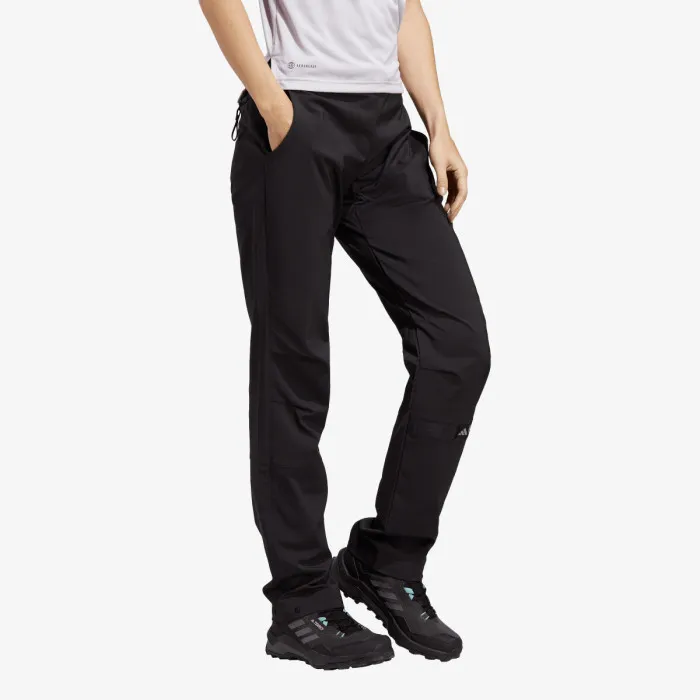 W MT WOVEN PANT 