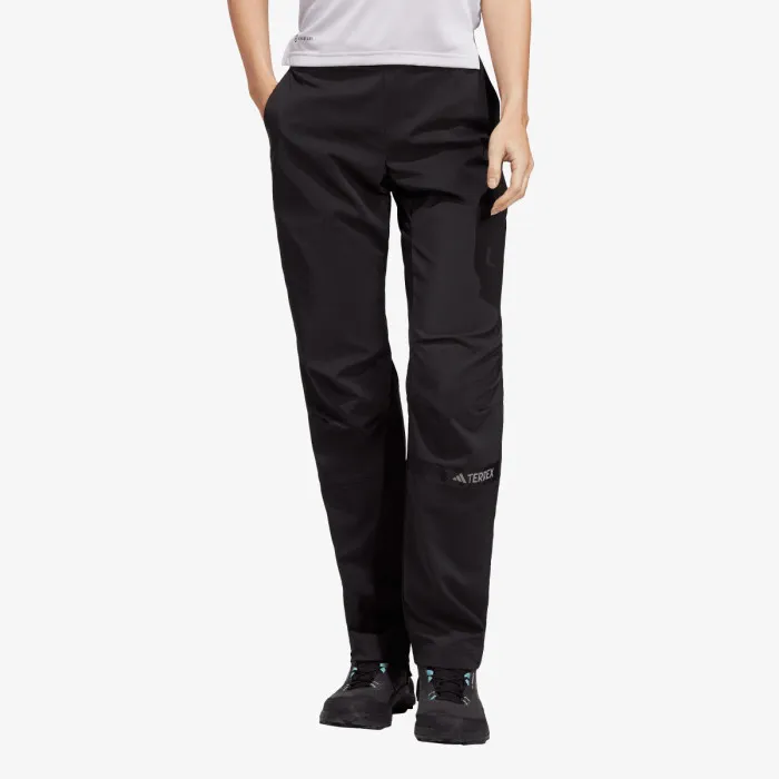 W MT WOVEN PANT 