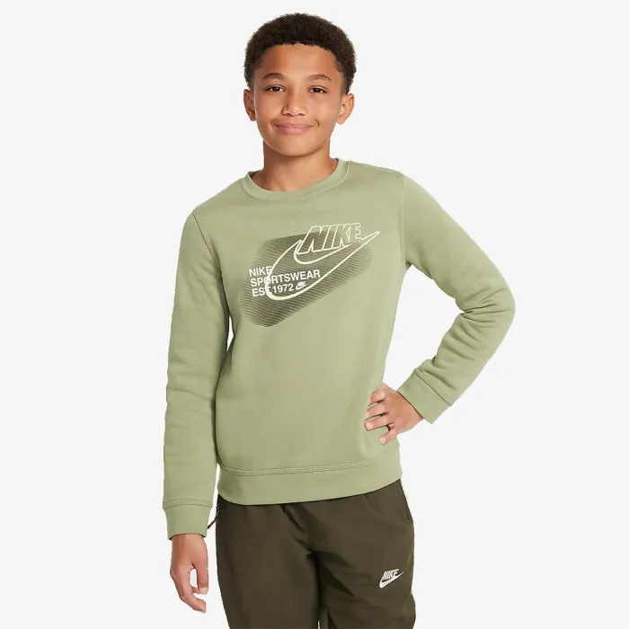 Nike B NSW SI CREW BB 