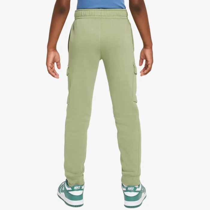 Nike B NSW SI CARGO PANT BB 