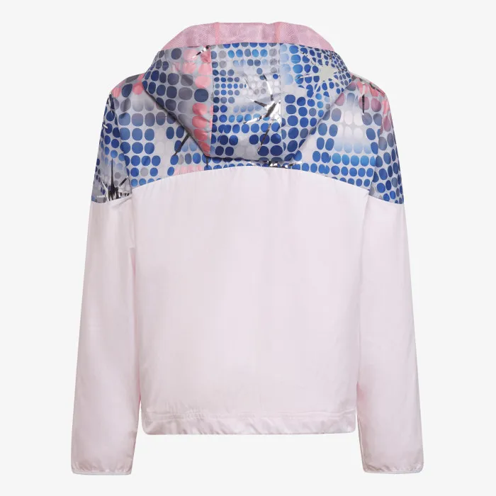 adidas G D Windbreaker 