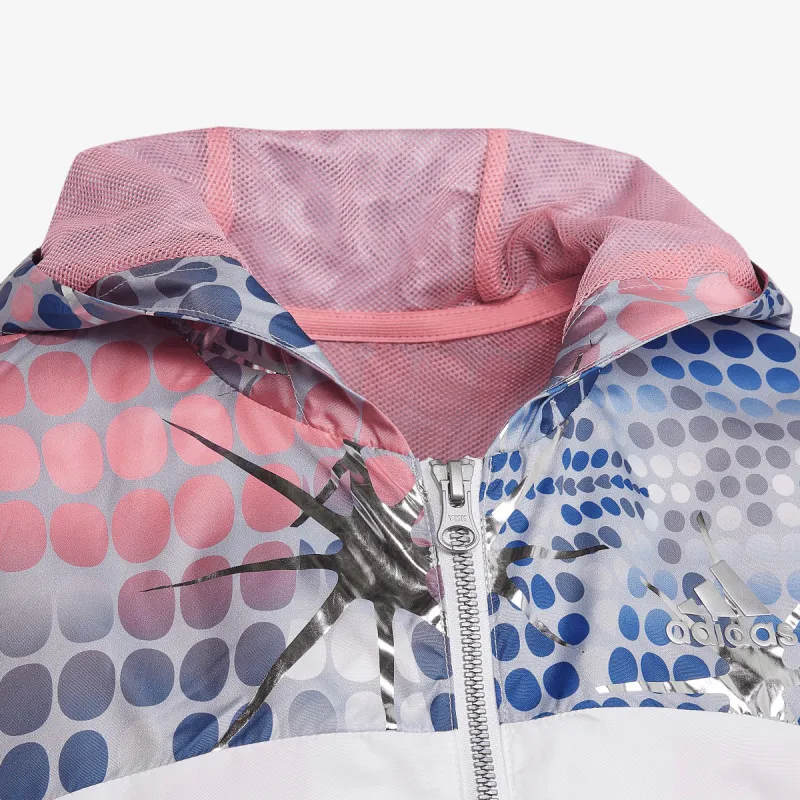 adidas G D Windbreaker