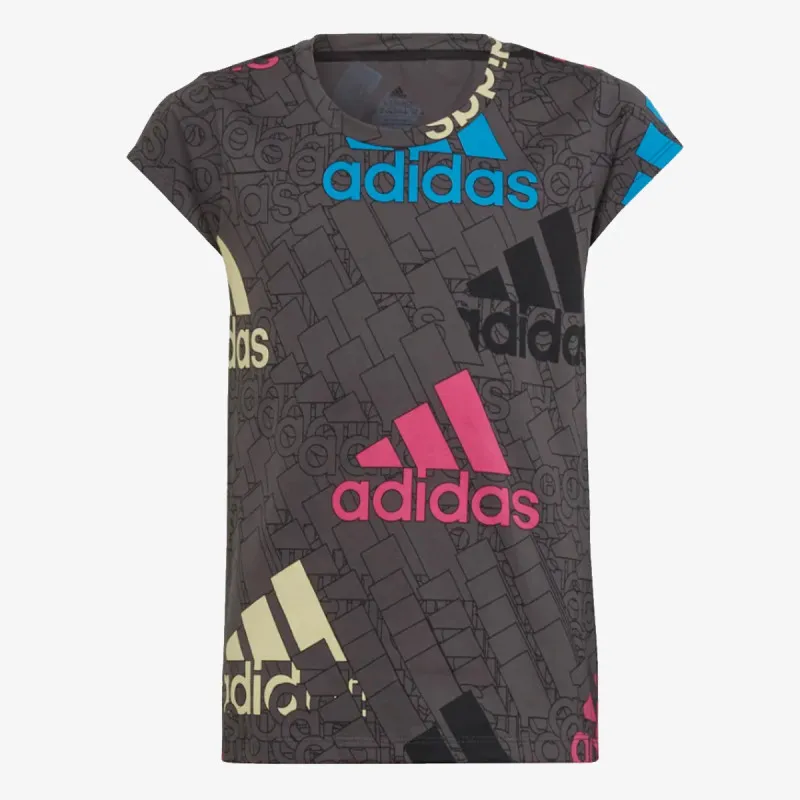 adidas G ES BL TEE