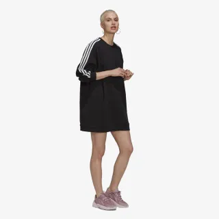 adidas SWEATER DRESS 