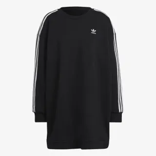 adidas SWEATER DRESS 