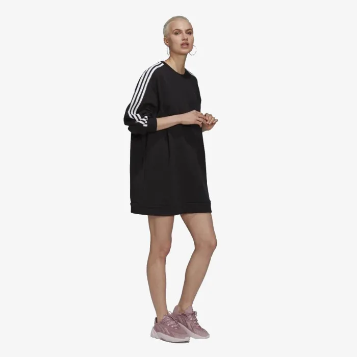 adidas SWEATER DRESS 