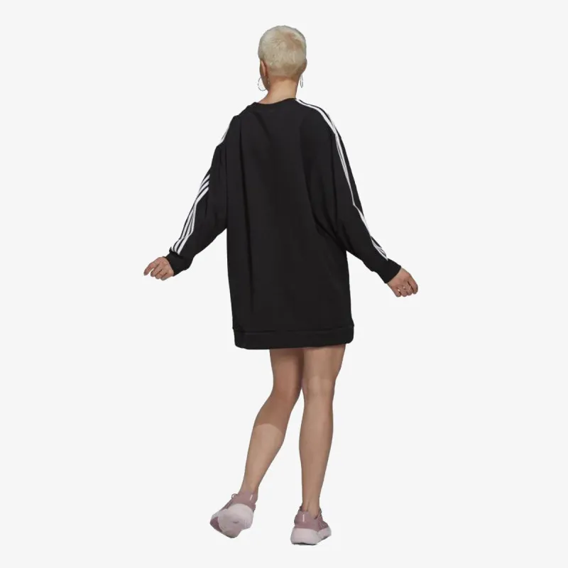adidas SWEATER DRESS 
