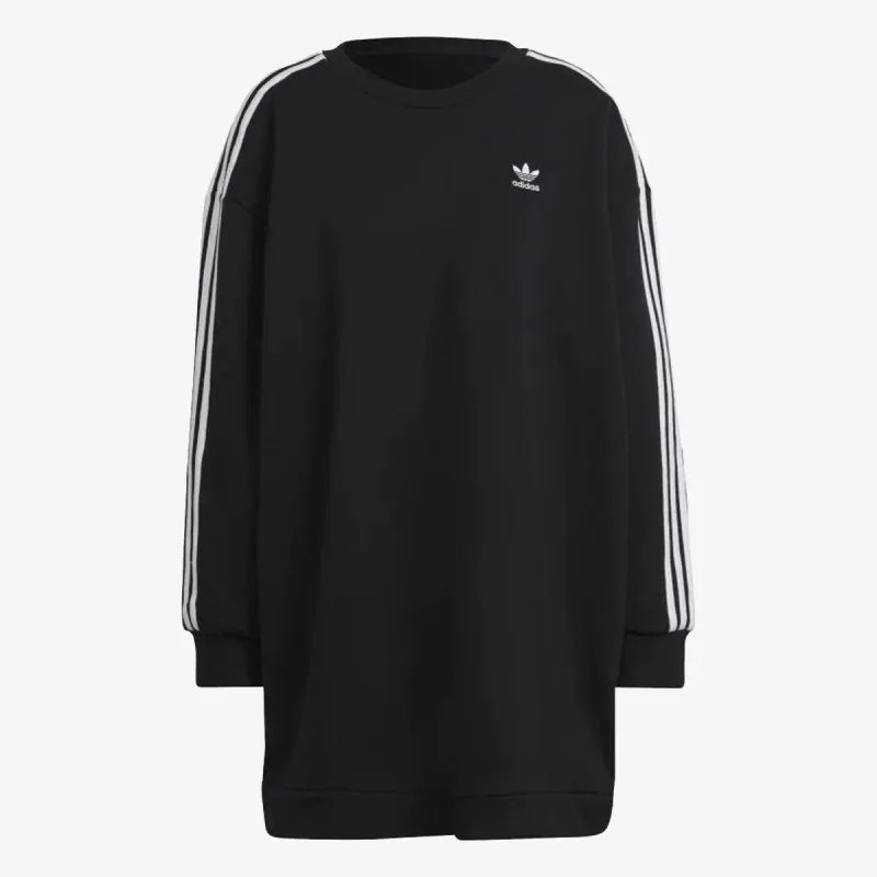 adidas SWEATER DRESS 