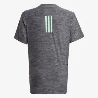 adidas B HEATHER TEE