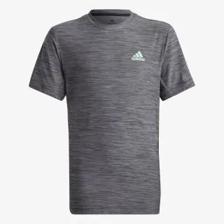 adidas B HEATHER TEE