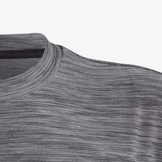 adidas B HEATHER TEE