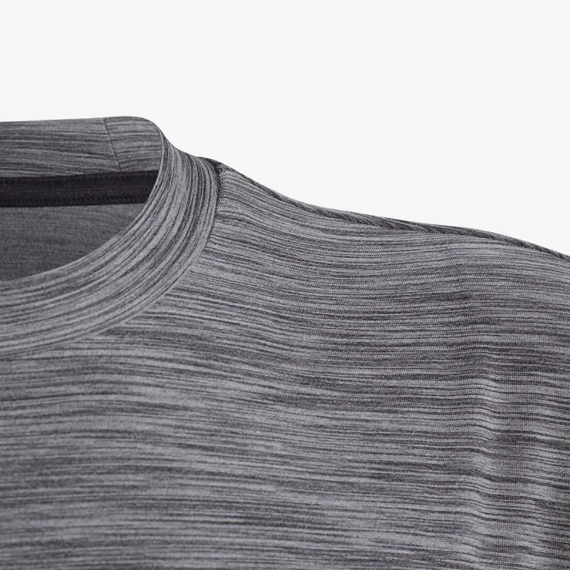 adidas B HEATHER TEE
