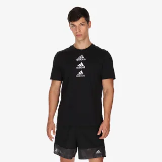 adidas Designed to Move