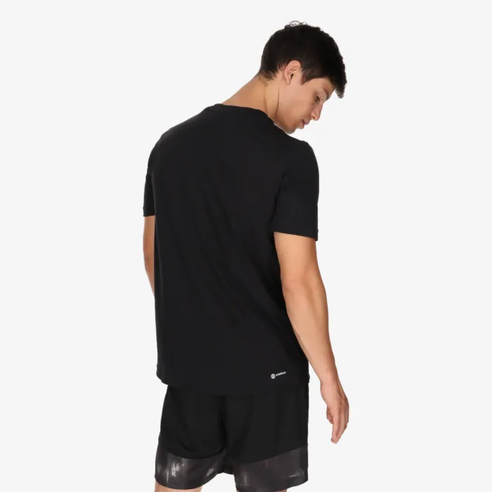 D2M LOGO TEE 