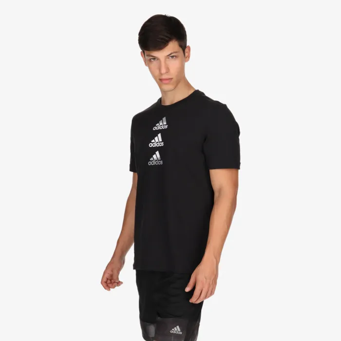 D2M LOGO TEE 